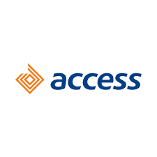 access bank logo