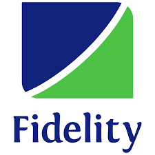 fidelity bank logo