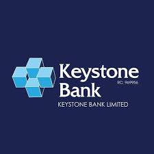 keystone bank logo