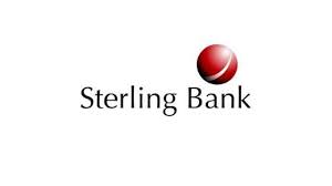 sterling bank logo