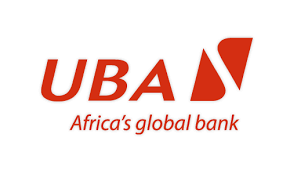 uba logo